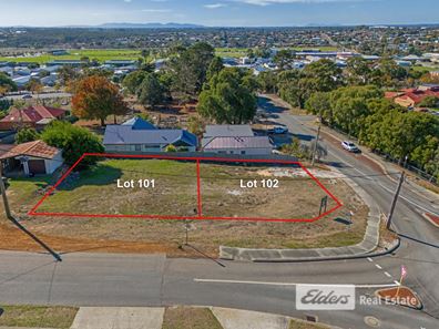 104 Burt Street, Mount Clarence WA 6330