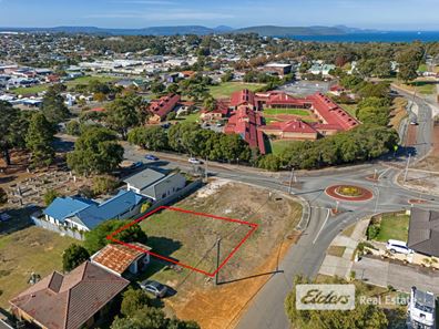 104 Burt Street, Mount Clarence WA 6330