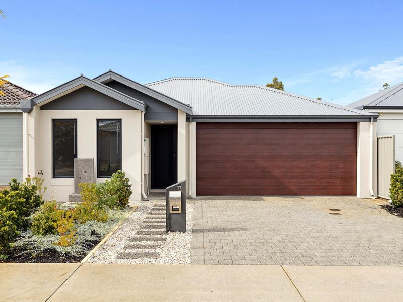 71 Corton Approach, Wellard