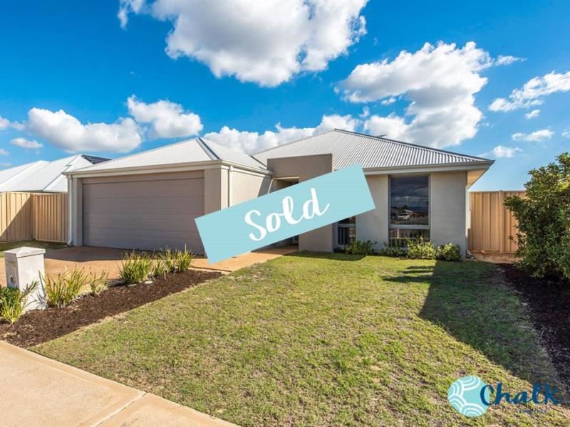 92 Camelot Street, Baldivis