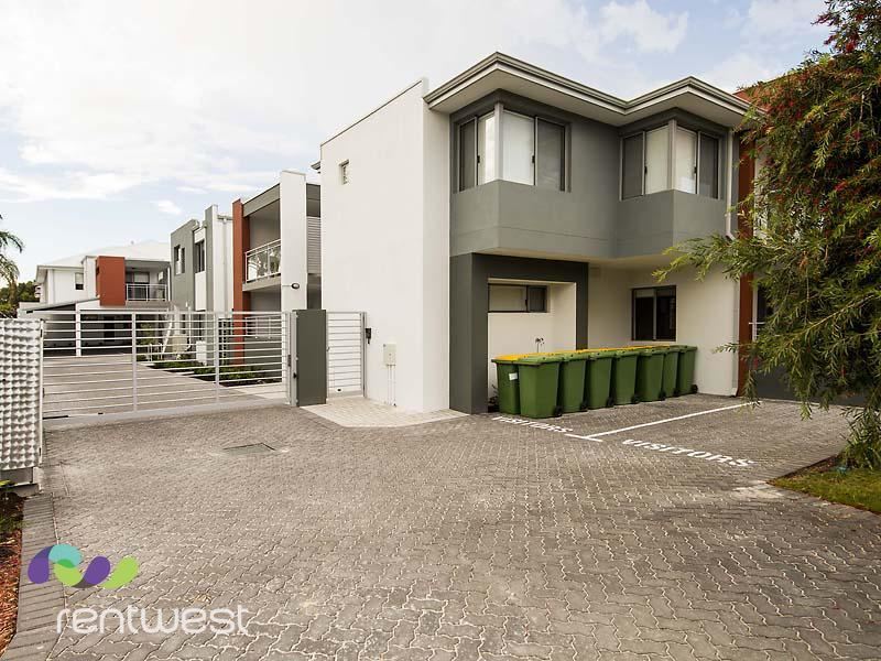 4/5 Salisbury Road, Rivervale