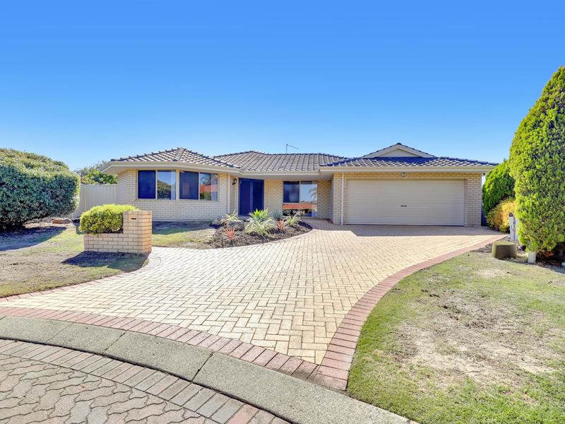 6 Mann Court, Winthrop WA 6150