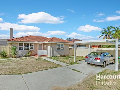 650 Wanneroo Road, Balga WA 6061