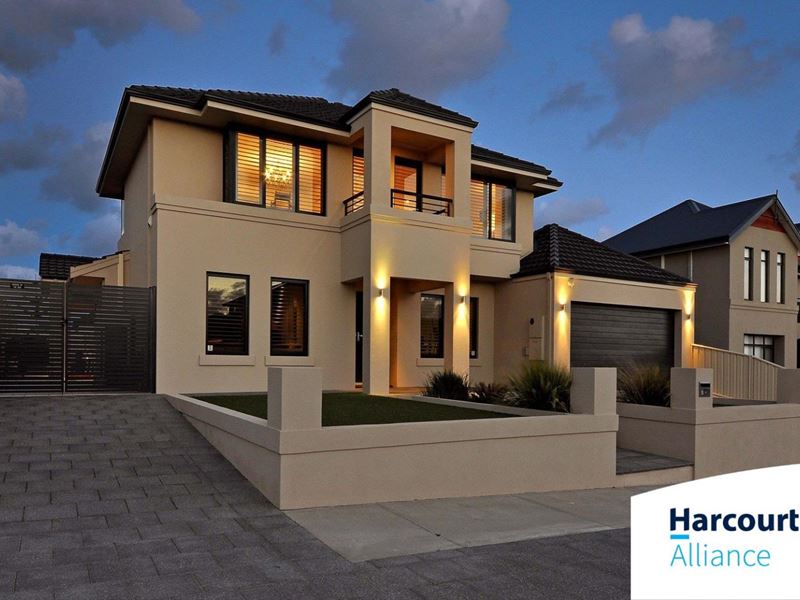8 Moonraker Road, Jindalee