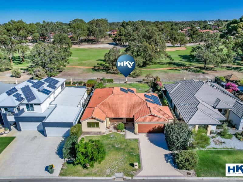 6 Longview Way, The Vines