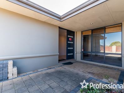 50 King David Boulevard, Madeley WA 6065