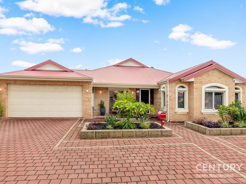 11 Coral Tree Court, Thornlie