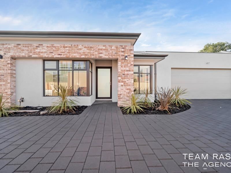 63B Arkana Road, Westminster
