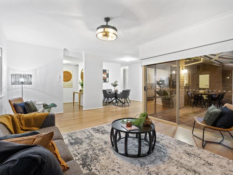 1/33 Baird Avenue, Nedlands
