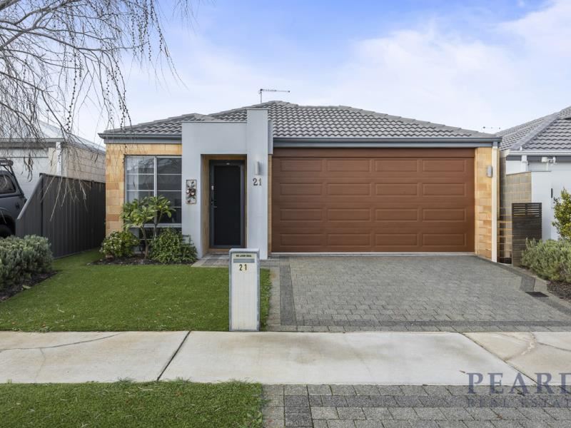 21 Pinehurst Street, Yanchep WA 6035