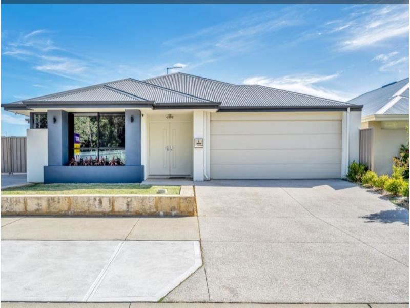 15 Wentworth Heights, Meadow Springs WA 6210