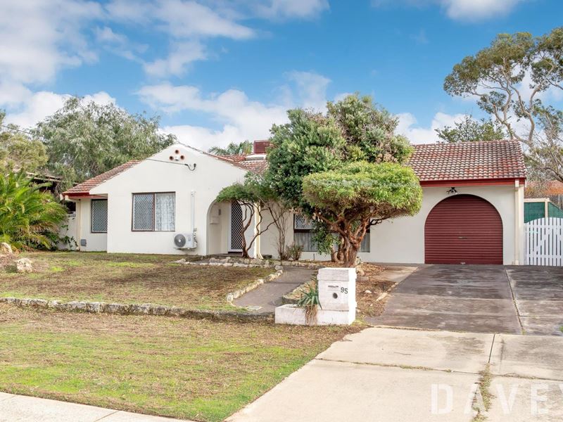 95 Giles Avenue, Padbury