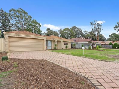 30 Millstream Grove, Ellenbrook WA 6069