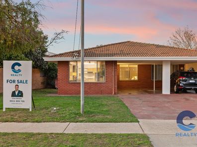 30A Newborough Street, Karrinyup WA 6018