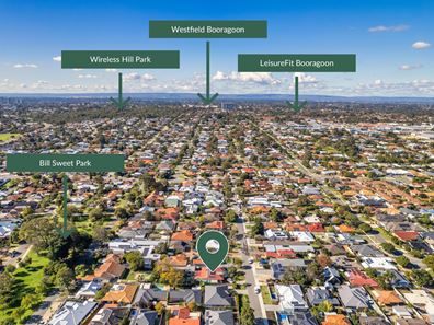 67 Lamond Street, Alfred Cove WA 6154