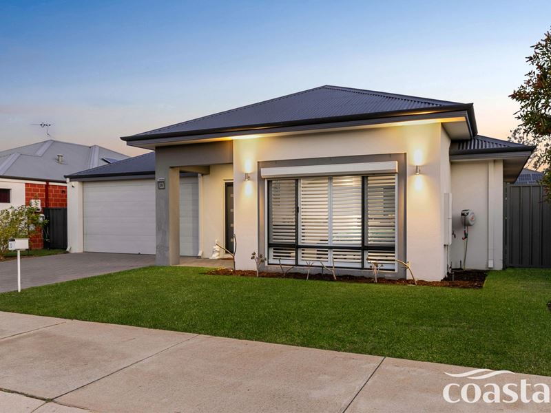 20 Clarion Ch, Baldivis