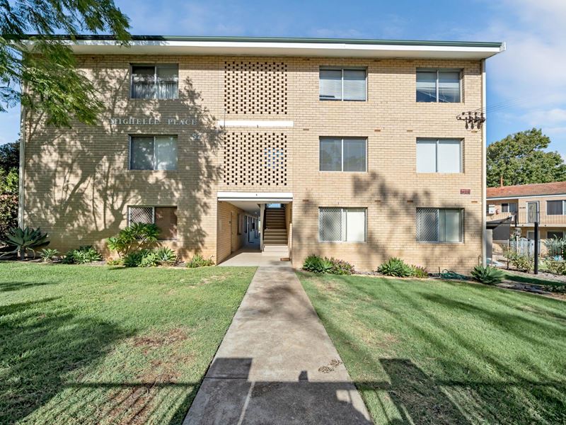 4/57 Tenth Ave, Inglewood
