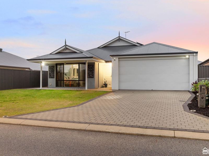 94 Tourmaline Boulevard, Byford