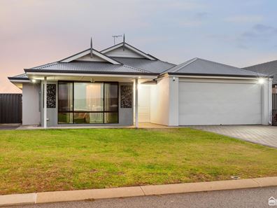 94 Tourmaline Boulevard, Byford WA 6122