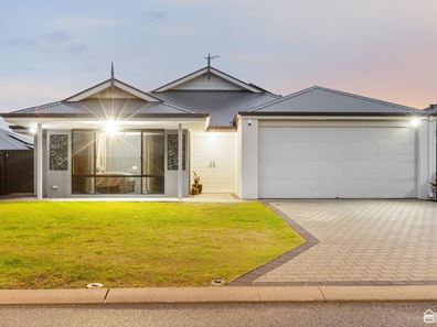 94 Tourmaline Boulevard, Byford WA 6122