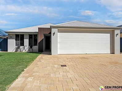 37 Jasmin Promenade, Byford WA 6122