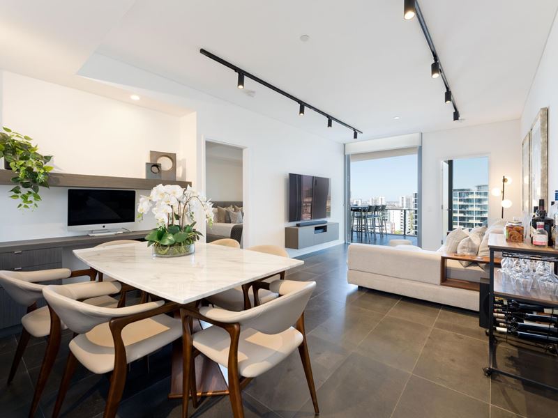 1110/60 Riversdale Road, Rivervale