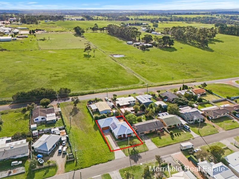 71 Leonora Street, Yakamia