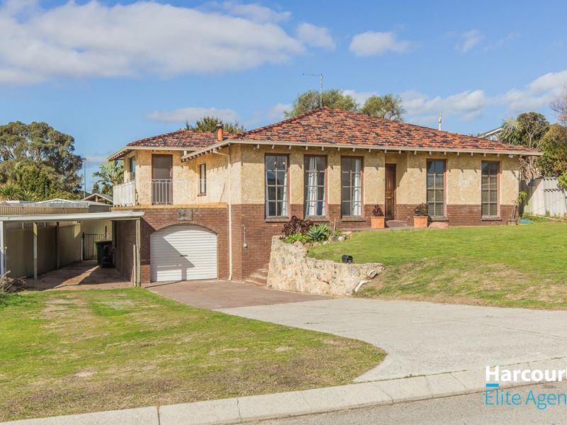 3 Hanretty Street, Warnbro WA 6169