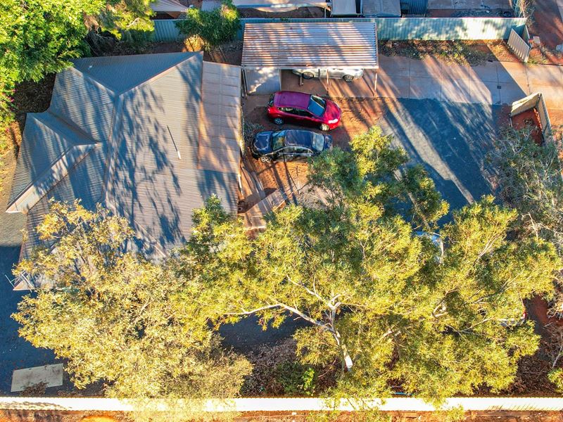 28 Corboys Place, South Hedland