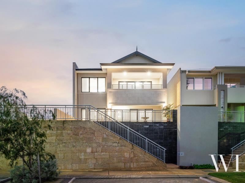 47 Arabella Loop, North Coogee WA 6163