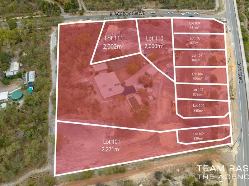 105 of 607 Lyon Road, Wandi
