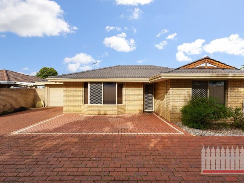 2/34 Toorak Road, Rivervale