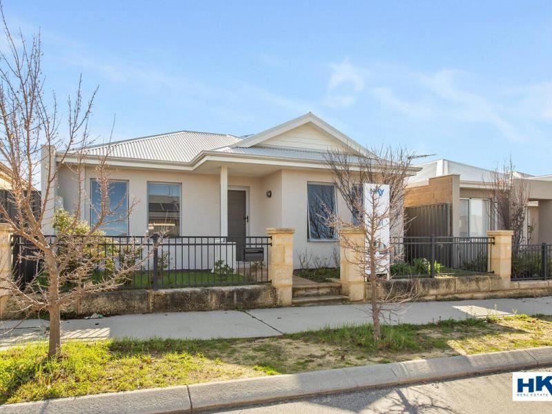 3 Havasu Road, Aveley