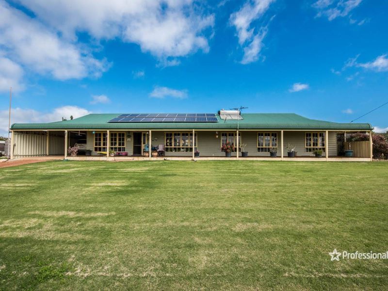 751 Company Road, Greenough WA 6532