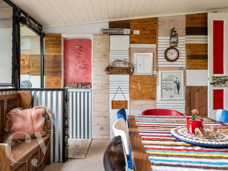 40 Carnac Street, Fremantle