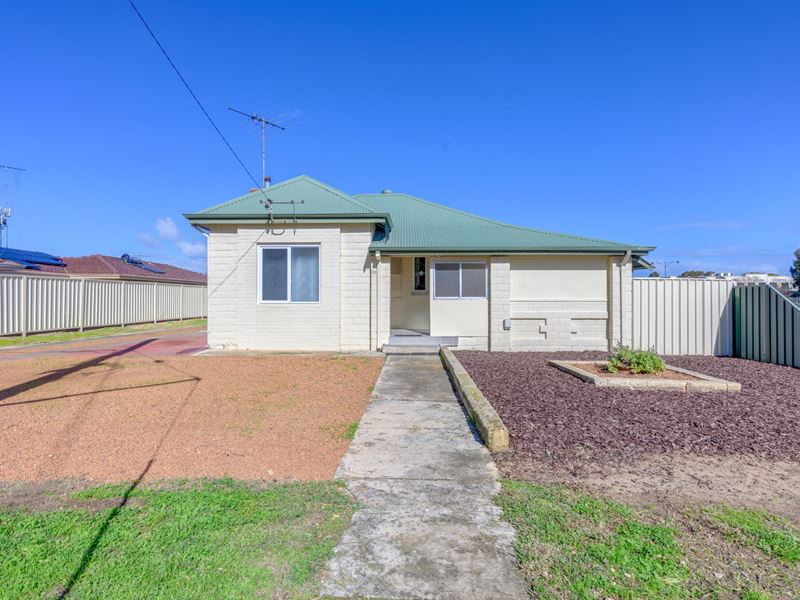 23 Tuckey Street, Mandurah WA 6210