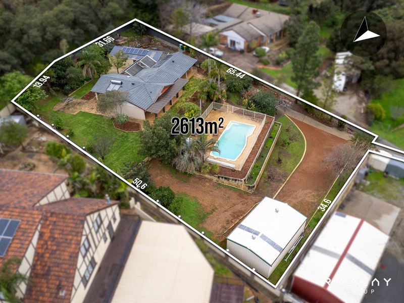 22 Henrietta Ave, Mount Nasura