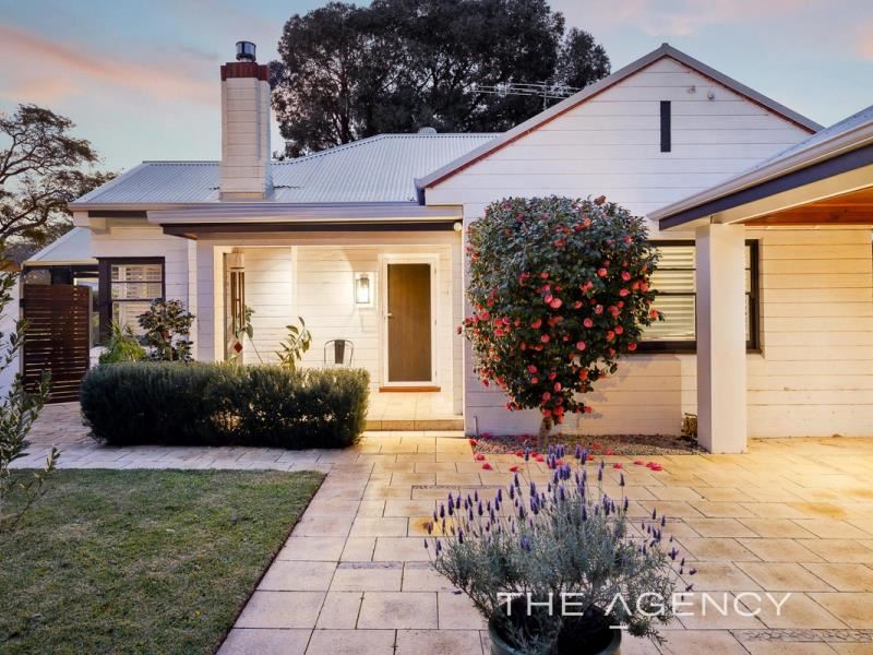 10 Green Street, Joondanna