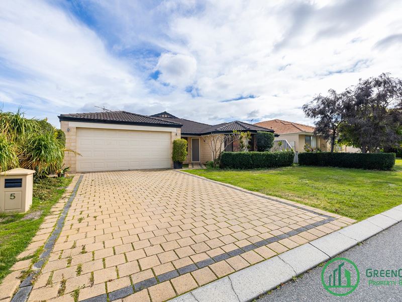 5 Cascarilla Road, Bennett Springs