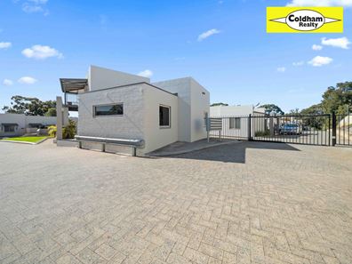 5/169 Great Eastern Highway, Belmont WA 6104