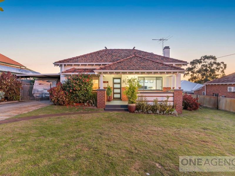 9 Rosebery Street, Bayswater