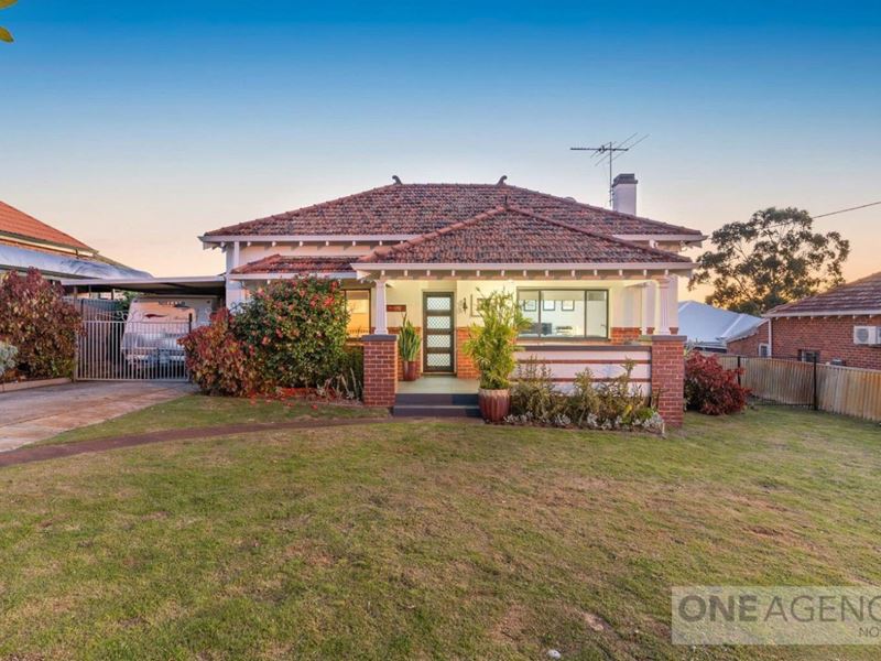 9 Rosebery Street, Bayswater WA 6053