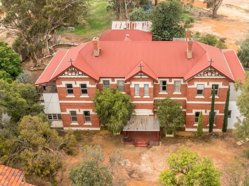 5 Mercy Retreat, Toodyay