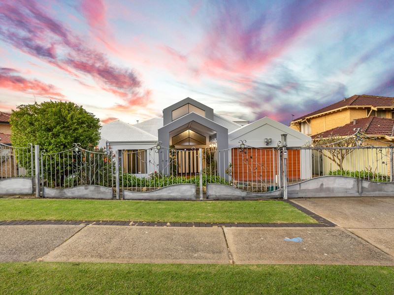 51 Whitfeld Terrace, Winthrop