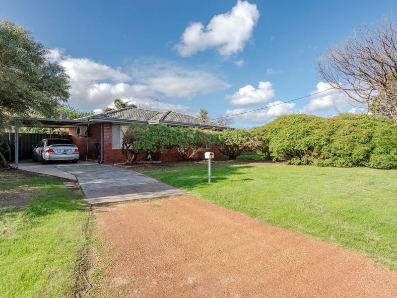 7 Leumeah Street, Armadale WA 6112