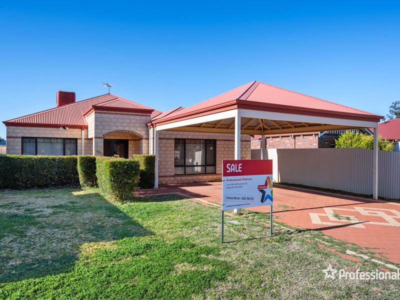 127A Addis Street, West Lamington