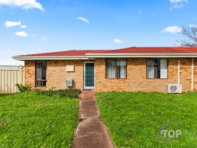 22B Hatcher Way, Parkwood WA 6147