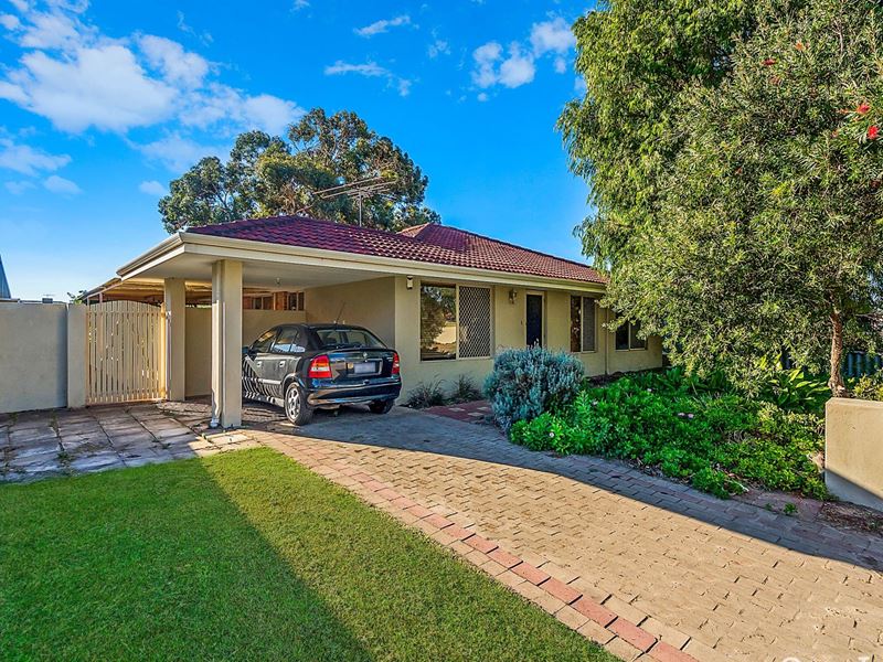 92 The Avenue, Warnbro
