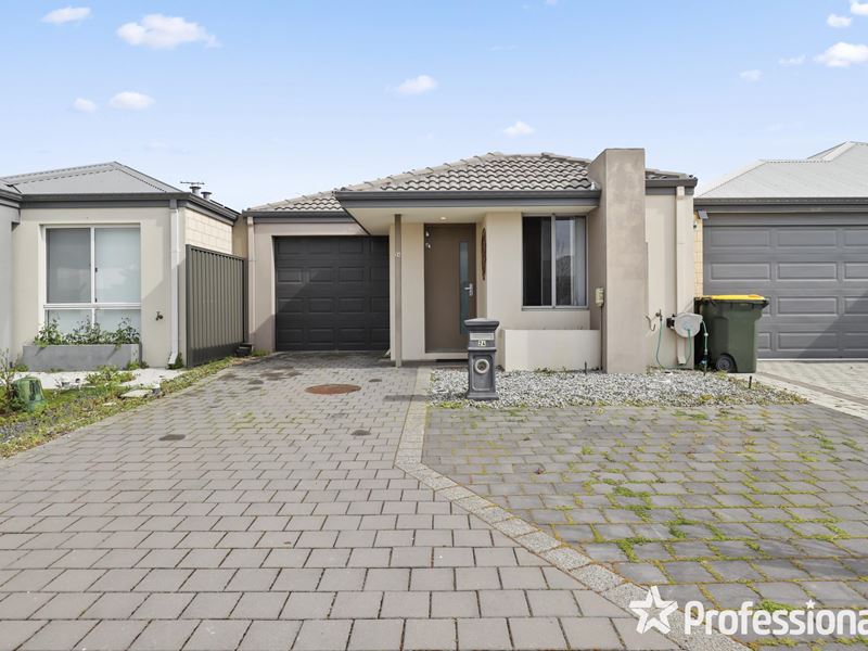24 Swithland Way, Aveley