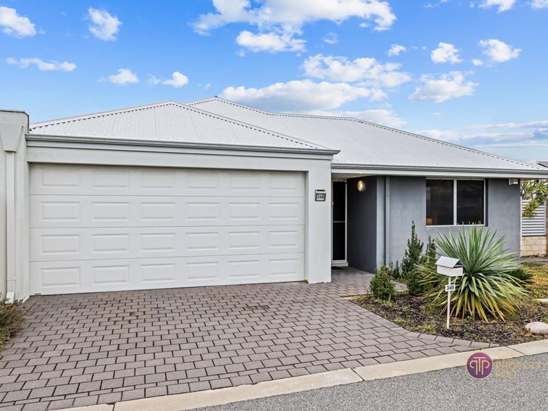 34b Moonlight Court, Huntingdale WA 6110